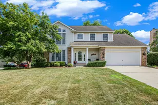 1657 Stoney Creek Ct, Valparaiso, IN 46385 - Photo 1