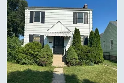 7021 Monroe Avenue, Hammond, IN 46324 - Photo 1