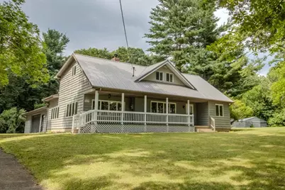 8720 E 150 S, Knox, IN 46534 - Photo 1