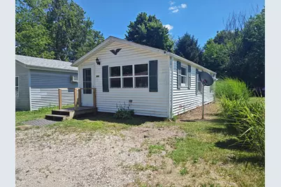 6325 E Lake Avenue, Knox, IN 46534 - Photo 1