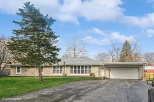 6420 Arthur St, Merrillville, IN 46410 - Photo 1