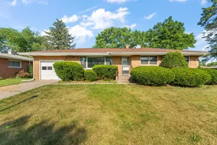 5421 Buchanan St, Merrillville, IN 46410 - Photo 1