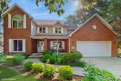 3908 Autumn Lane, Valparaiso, IN 46385 - Photo 1