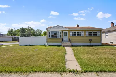 3348 Eder Street, Highland, IN 46322 - Photo 1