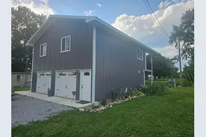 11016 W Lakeview Drive, Kewanna, IN 46939 - Photo 1