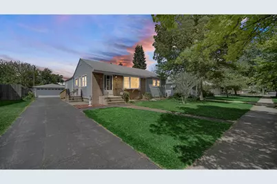 2935 Strong Street, Highland, IN 46322 - Photo 1