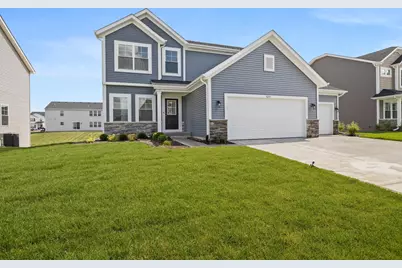 7655 E 118th Place, Winfield, IN 46307 - Photo 1