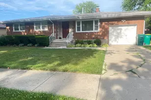 5375 Delaware St, Merrillville, IN 46410 - Photo 1