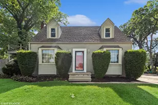 7411 Broadway, Merrillville, IN 46410 - Photo 1