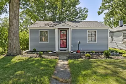 631 Donnelly Street, Michigan City, IN 46360 - Photo 1