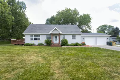 1802 Truman Avenue, Valparaiso, IN 46383 - Photo 1