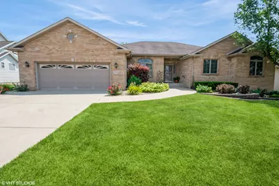 7351 Jeffrey Street, Schererville, IN 46375 - Photo 1