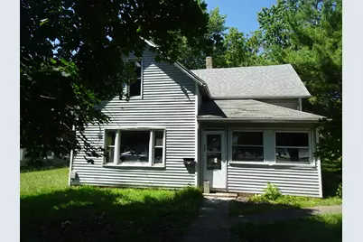 136 W Clark Street, Rensselaer, IN 47978 - Photo 1