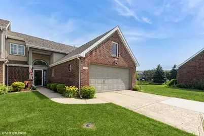 9457 Van Buren Court, Crown Point, IN 46307 - Photo 1