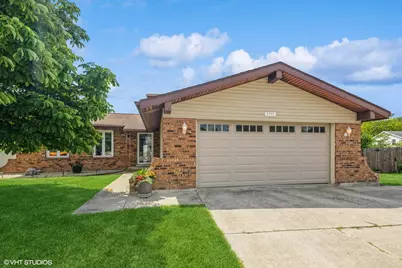 1711 W 95th Court, Crown Point, IN 46307 - Photo 1