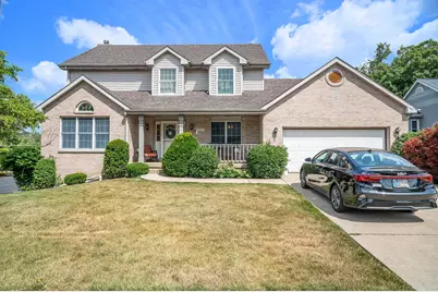 101 Ridgewood Lane, Dyer, IN 46311 - Photo 1