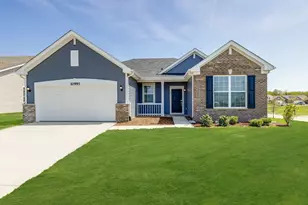 10919 Charles Dr, Winfield, IN 46307 - Photo 1