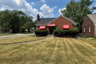 4040 W 11th Ave, Gary, IN 46404 - Photo 1