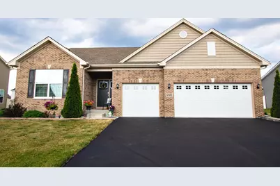 10431 Pine Lane, Saint John, IN 46373 - Photo 1