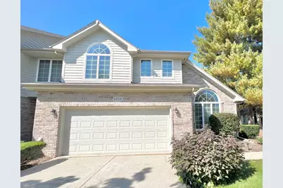 1058 Mission Hills Court, Chesterton, IN 46304 - Photo 1