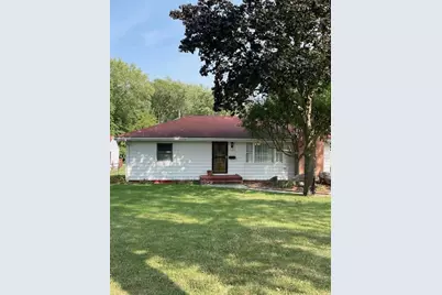 7705 Independence Street, Merrillville, IN 46410 - Photo 1