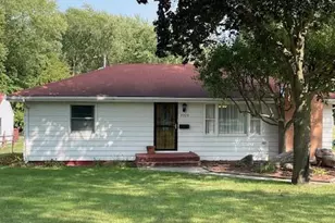 7705 Independence St, Merrillville, IN 46410 - Photo 1