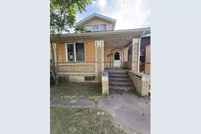 1324 Delaware Street, Gary, IN 46407 - Photo 1