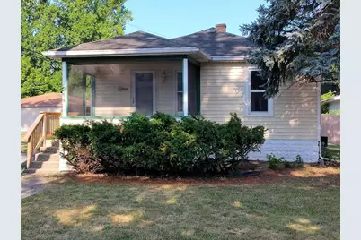 214 N Ash Street, Hobart, IN 46342 - Photo 1