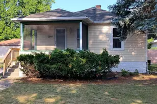 214 N Ash St, Hobart, IN 46342 - Photo 1