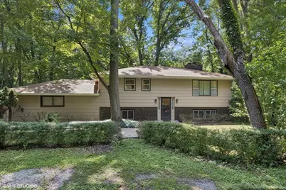 3850 Brookside Drive, Michiana Shores, IN 46360 - Photo 1