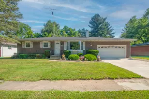 7049 Brentwood Ave, Portage, IN 46368 - Photo 1