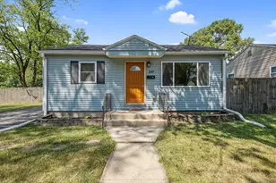 110 N Jay Ave, Griffith, IN 46319 - Photo 1