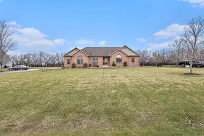 274 Fieldstone Drive, Hebron, IN 46341 - Photo 1