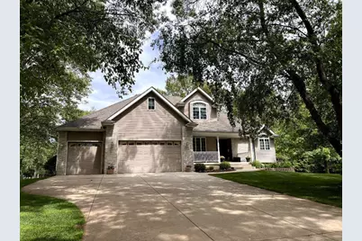 9800 Crestwood Circle, Demotte, IN 46310 - Photo 1