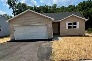 3835 Schneider St, Lake Station, IN 46405 - Photo 1