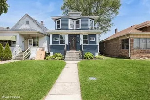 4805 Baring Ave, East Chicago, IN 46312 - Photo 1