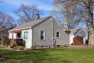 3220 Tilden Avenue, Michigan City, IN 46360 - Photo 1