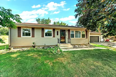 159 NW Hills Drive, Valparaiso, IN 46385 - Photo 1