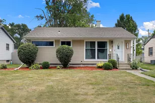 3414 Franklin St, Highland, IN 46322 - Photo 1