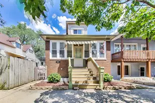 2031 Davidson Pl, Whiting, IN 46394 - Photo 1