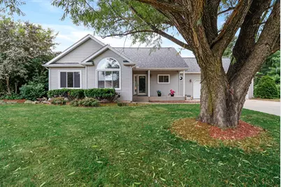 367 Nathan Terrace, Valparaiso, IN 46383 - Photo 1