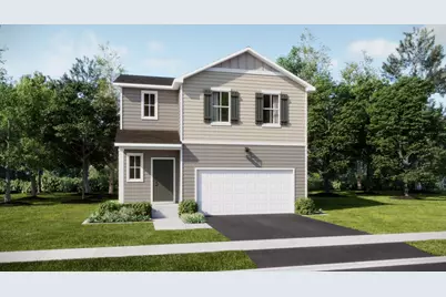 17787 Hillside Drive, Lowell, IN 46356 - Photo 1