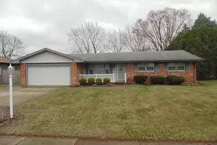 2819 Hamstrom Rd, Portage, IN 46368 - Photo 1