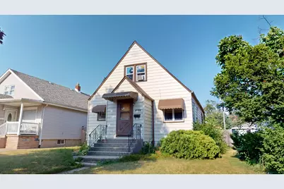 7211 Alexander Avenue, Hammond, IN 46323 - Photo 1