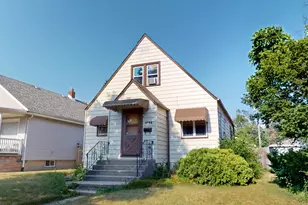 7211 Alexander Ave, Hammond, IN 46323 - Photo 1