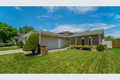 942 High Ridge Drive, Schererville, IN 46375 - Photo 1