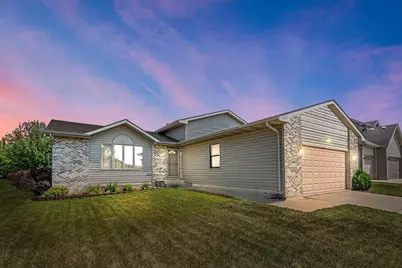 8247 Buchanan Street, Merrillville, IN 46410 - Photo 1