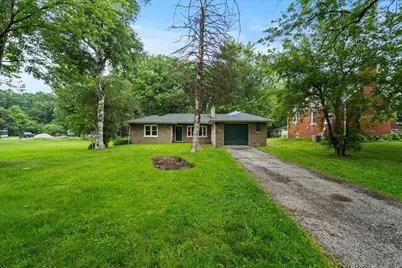 4640 W 47th Avenue, Gary, IN 46408 - Photo 1