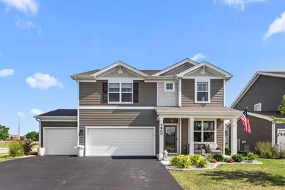 7900 W 105th Place, Saint John, IN 46373 - Photo 1