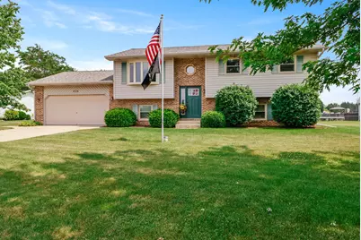 302 Elkwood Court, Valparaiso, IN 46383 - Photo 1